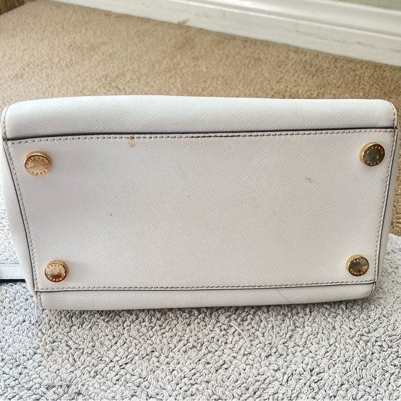 Micheal kors purse satchel - Picture 9 of 10